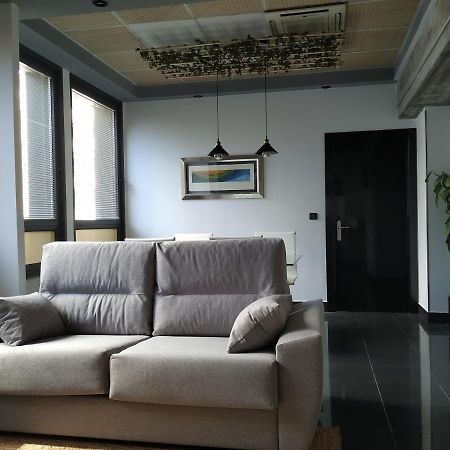 Loft Torres Centro Oviedo Exterior foto